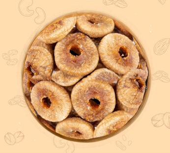 Dried Anjeer – তীন ফল  100g