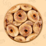 Dried Anjeer - তীন ফল  100g