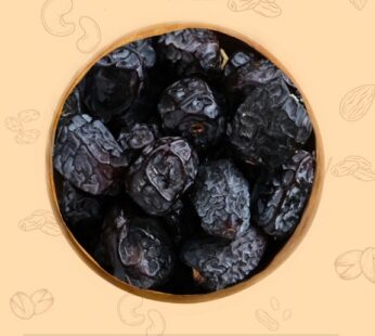Premium Ajwa Khejur – আজওয়া খেজুর – 250 gm