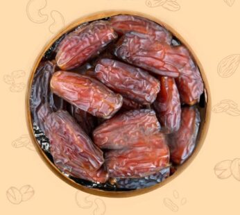 Mabroom Khejur – মাবরুম খেজুর – 250 gm