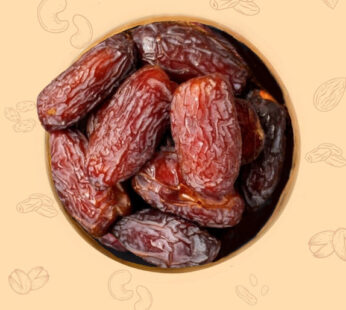 Premium Medjool Khejur – প্রিমিয়াম মেডজুল খেজুর- 250gm