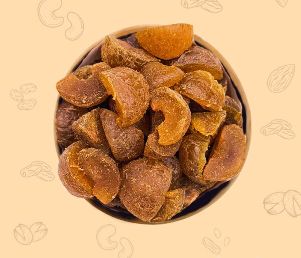 Amla Pepper - মরিচ আমলা