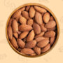 Jumbo almond
