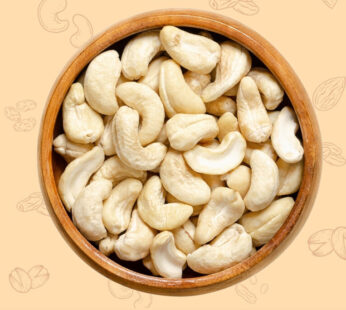 Cashew Nuts (kaju) / কাজু বাদাম – 250g