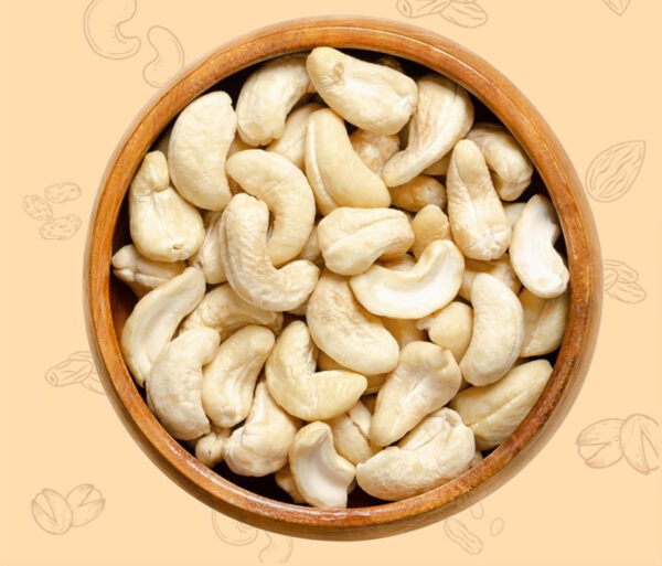 Cashew Nuts (kaju) / কাজু বাদাম - 250g