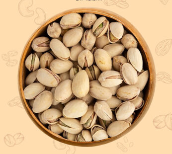 Top-Quality Pista ( Pista Badam ) / পিস্তা বাদাম -250g