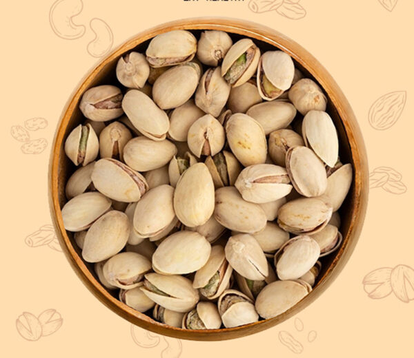 Top-Quality Pista ( Pista Badam ) / পিস্তা বাদাম -250g