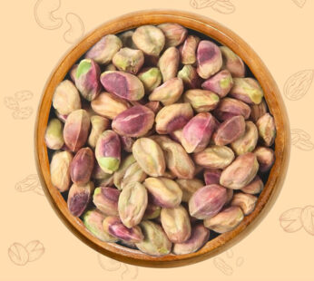 Premium Pista Plain / ( পিস্তা বাদাম ) – 250g