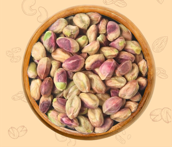 Premium Pista Plain / ( পিস্তা বাদাম ) - 250g