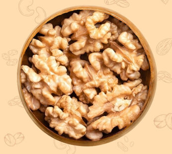 Premium Walnut Kernels – প্রিমিয়াম আখরোট – 250g
