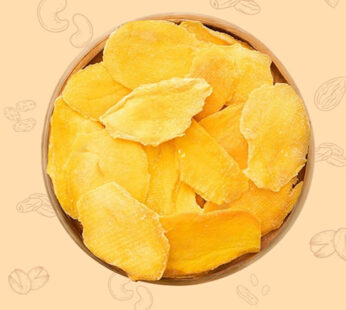Dried Mango – 500g