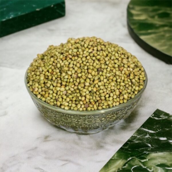 Coriander Seeds - ধনেপাতা বীজ