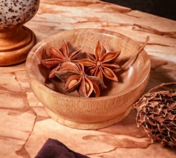 Star Anise – স্টার অ্যানিস