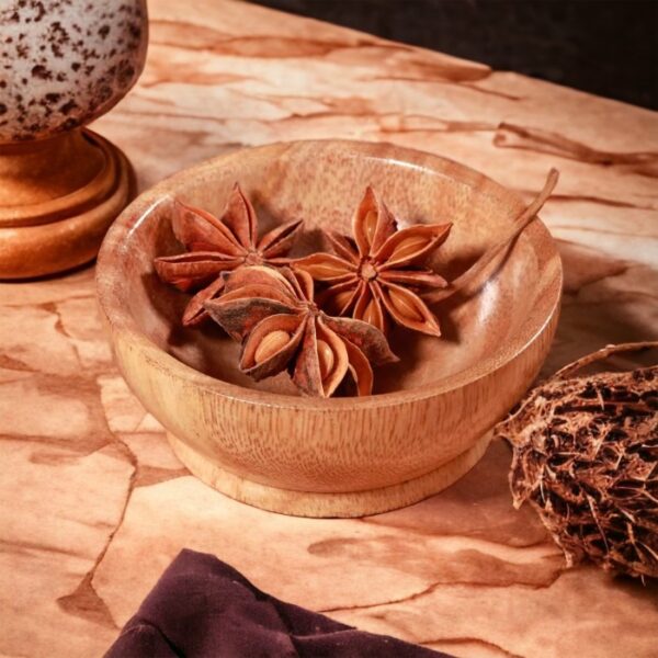 Star Anise - স্টার অ্যানিস