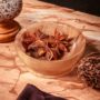 Star Anise - স্টার অ্যানিস - 100g