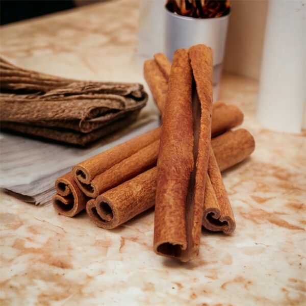 Cinnamon - দারুচিনি