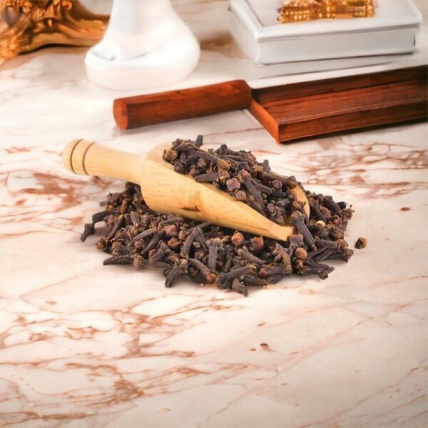 Best Quality Clove - লবঙ্গ