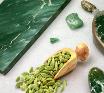 Cardamom – এলাচ