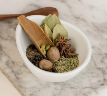 Whole Spice Mix