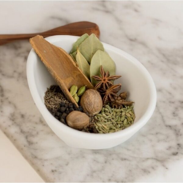 Whole Spice Mix