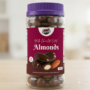 Milk Choclate Rosted Almond
