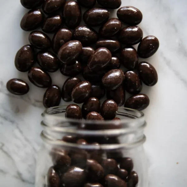 Milk Choclate Rosted Almond - Image 3
