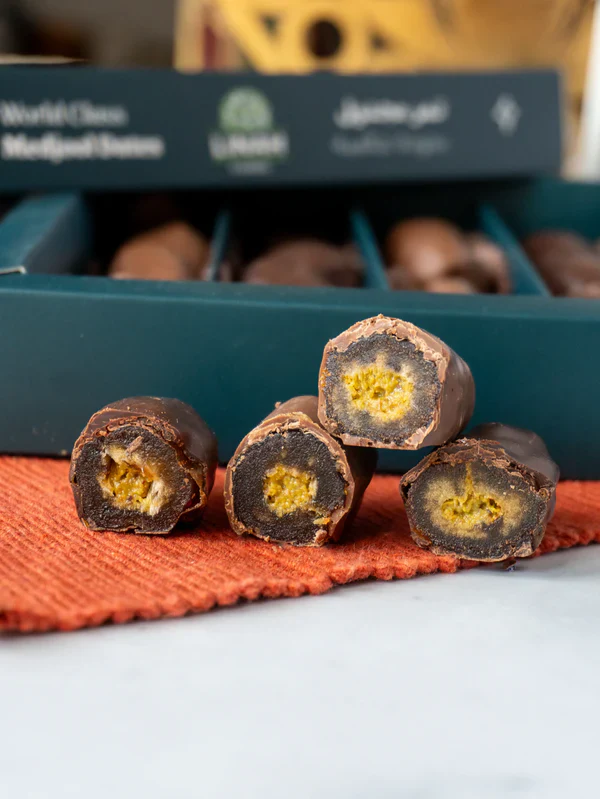 Cocodates - Premium Chocolate + Date + Nuts - Image 7