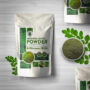 সজিনা পাতার গুড়া | Lemon Mix Moringa Powder - 250gm
