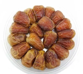 Premium Sukkari Khejur – সুক্কারি খেজুর  500g
