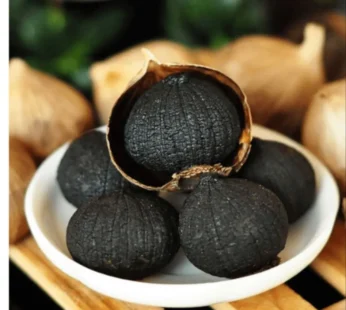 Premium Black Garlic (কালো রসুন) 500gm