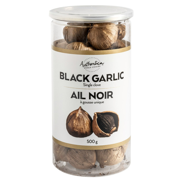 Premium Black Garlic (কালো রসুন) 500gm - Image 3