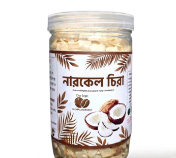 Narkel chira 250gm
