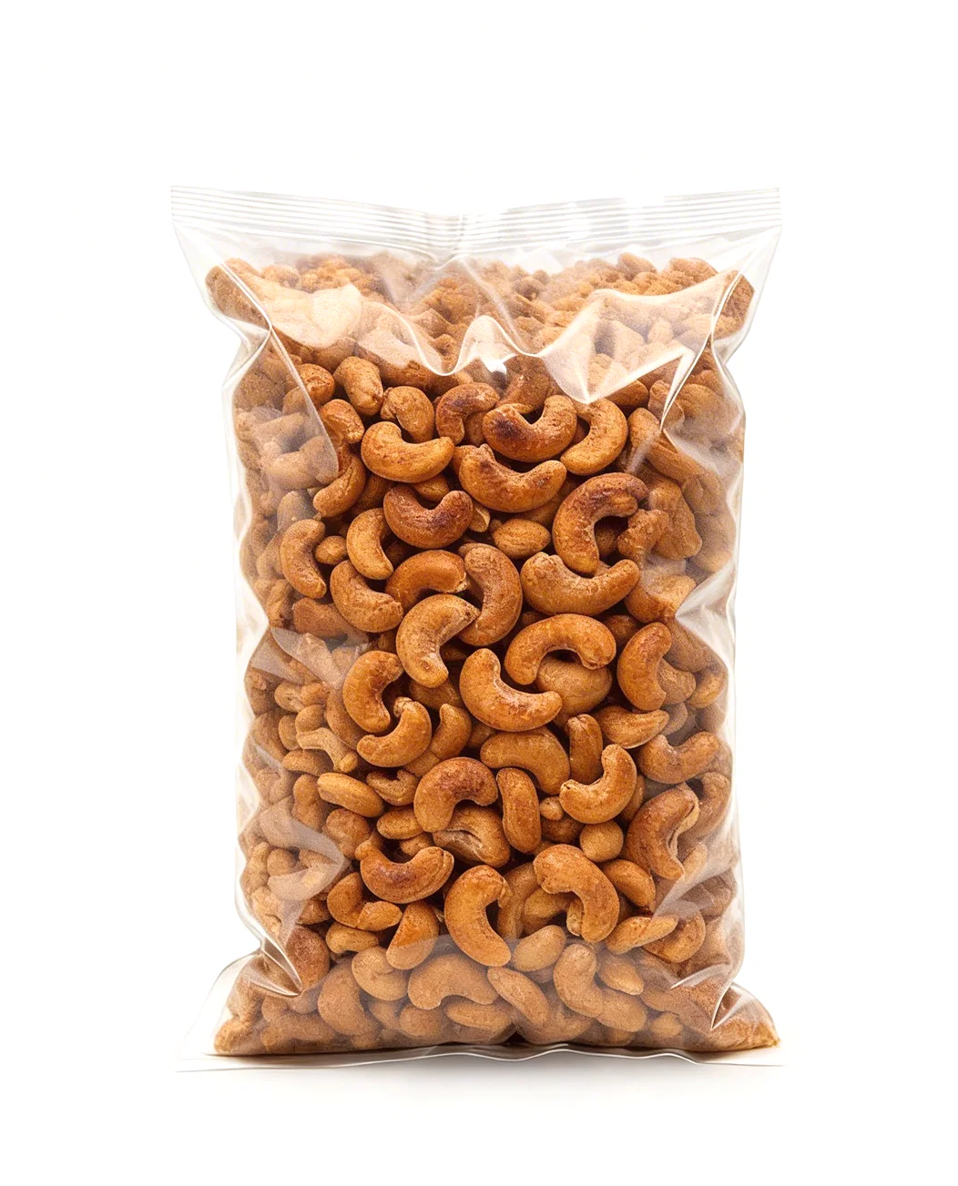 Roasted Cashew Nuts - 200g - Image 3