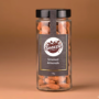 Smoked Almonds Nuts - 200g